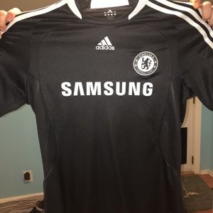John Terry Jersey